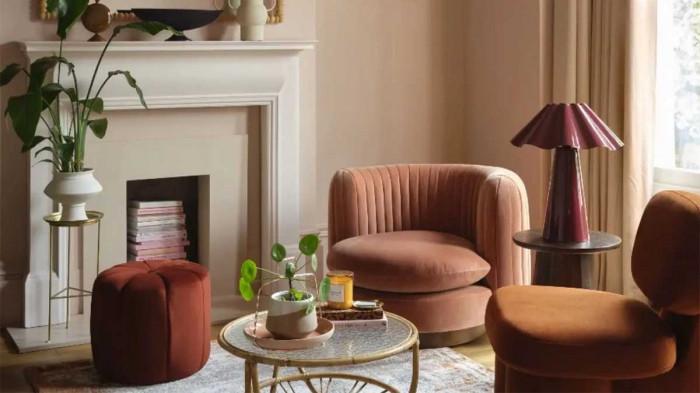 Интериорните тенденции през 2026 г.