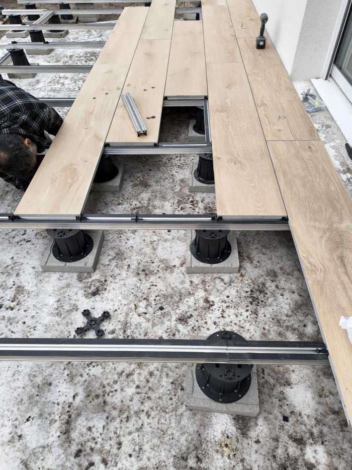 Терасата – чисти линии и прецизен монтаж-3