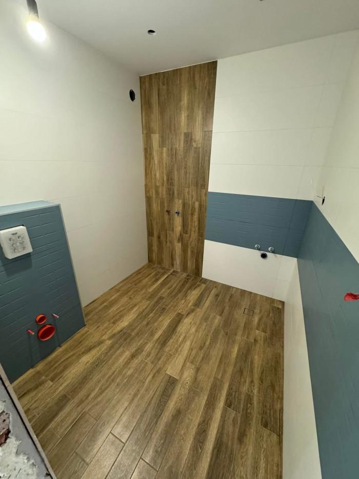 Ремонт на бани