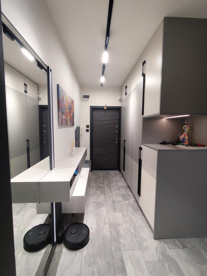 Гардероб по поръчка