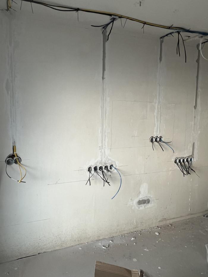 Стая за деца