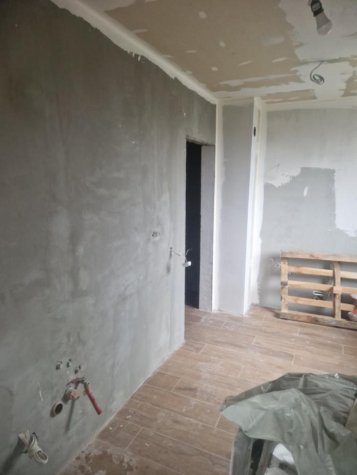 Ремонт на апартамент в "Св. Троица"