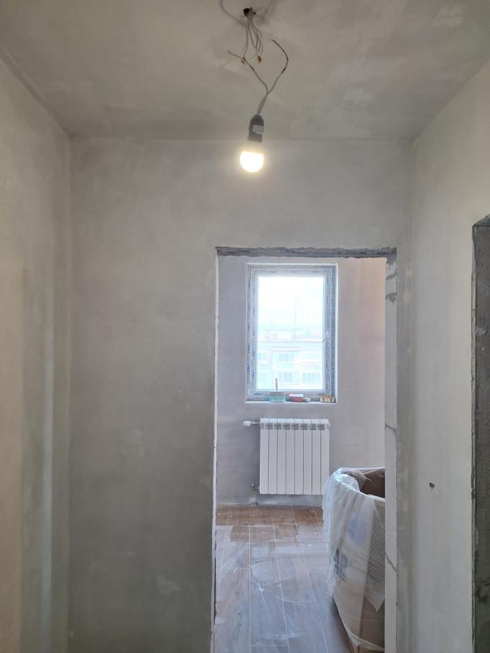 Ремонт на апартамент в "Св. Троица"