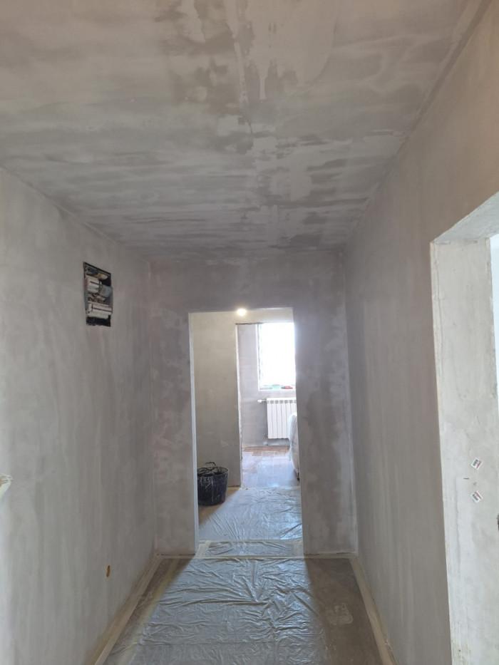 Ремонт на апартамент в "Св. Троица"