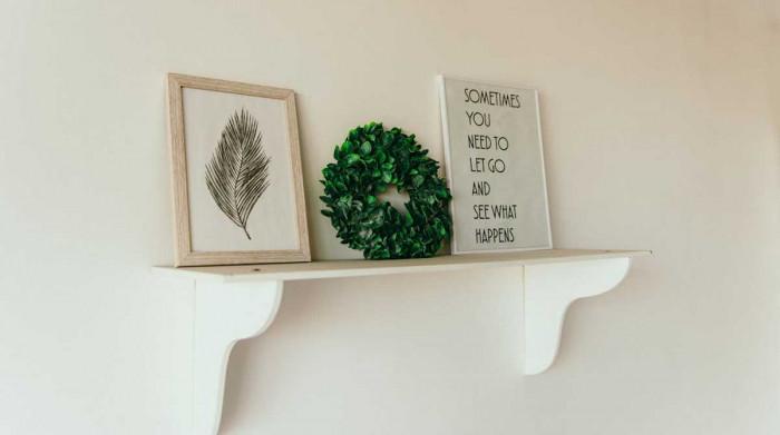 Как да подредим секцията така, че да не изглежда претрупана