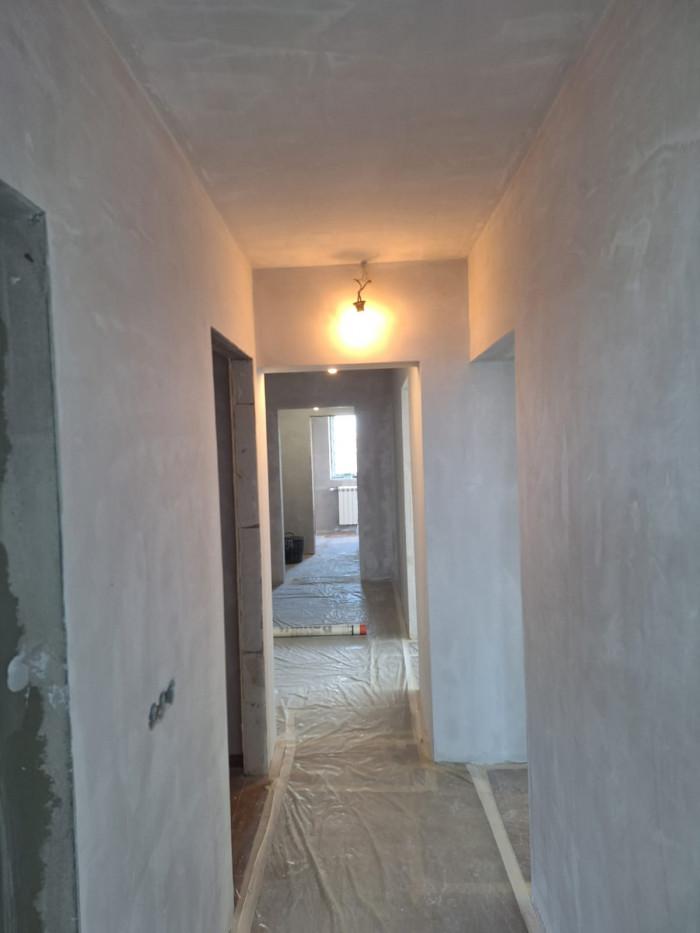 Ремонт на апартамент в "Св. Троица"