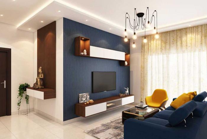 Синьо-зелени нюанси – природата като терапия