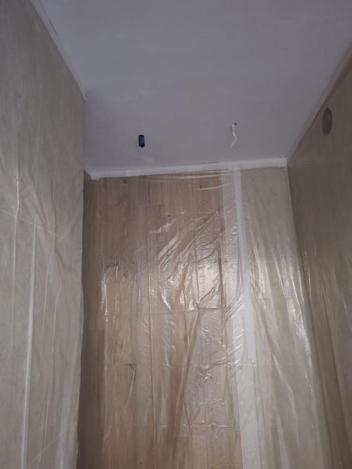 Ремонт на апартамент в "Св. Троица"