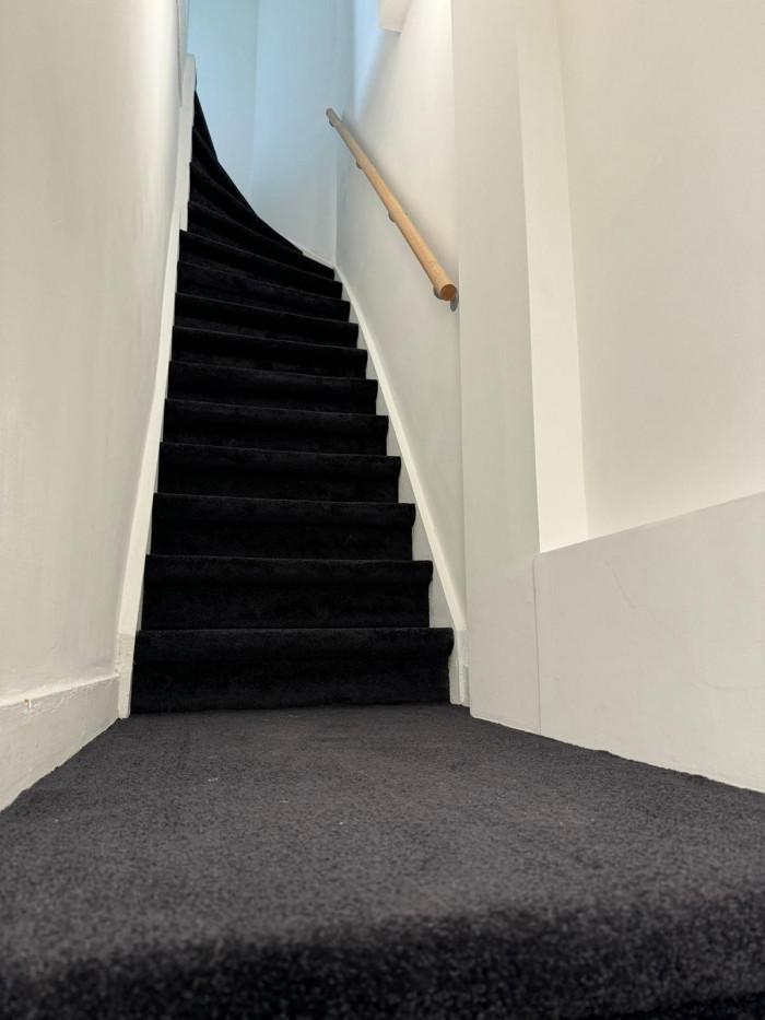 Вътрешни ремонти