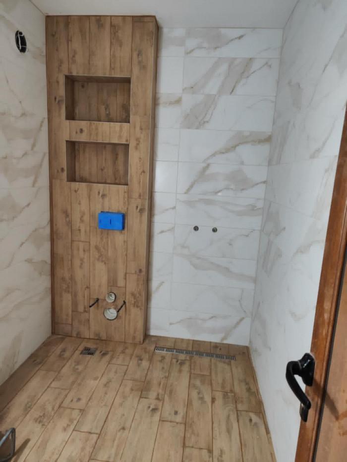 Вътрешни ремонти