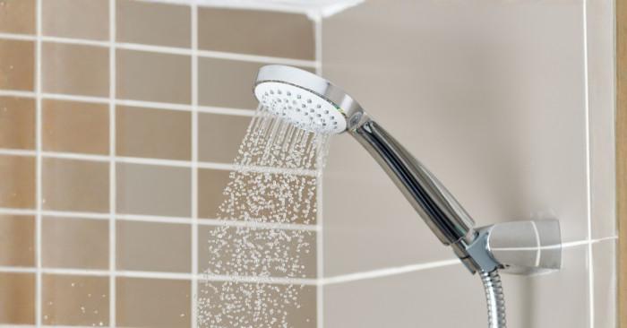 Какъв душ да изберем за банята?