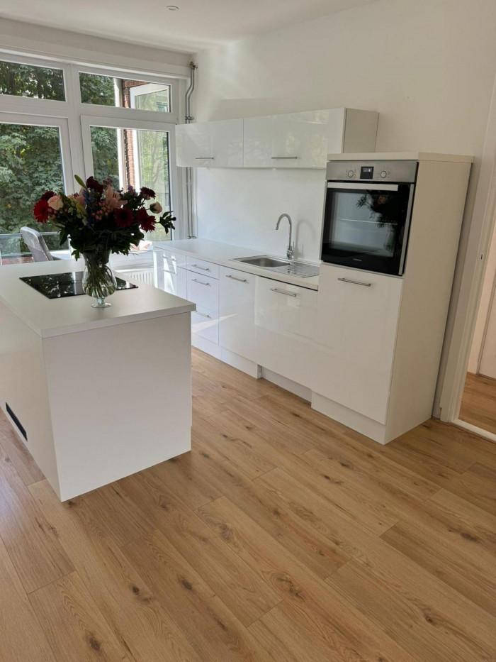 Вътрешни ремонти