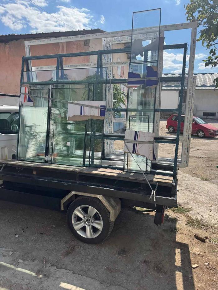 Външни ремонти