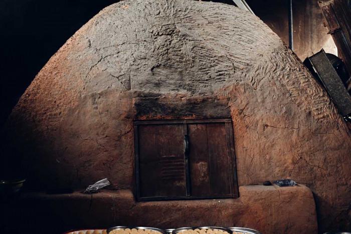 Първите стъпки към опитомяването на топлината