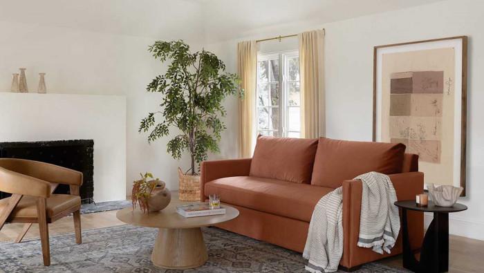 Защо повечето интериорни съвети от Pinterest не работят в истински апартаменти