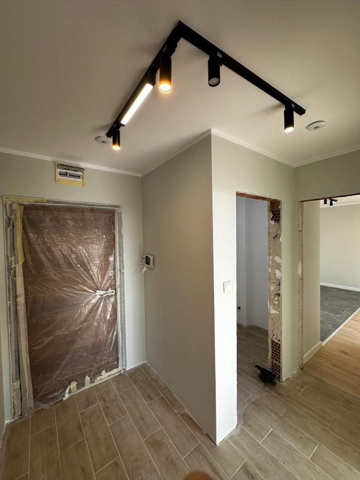 Ремонт на антре