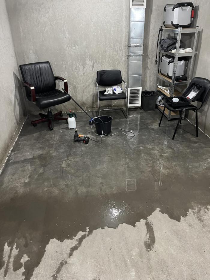 Миене след ремонт