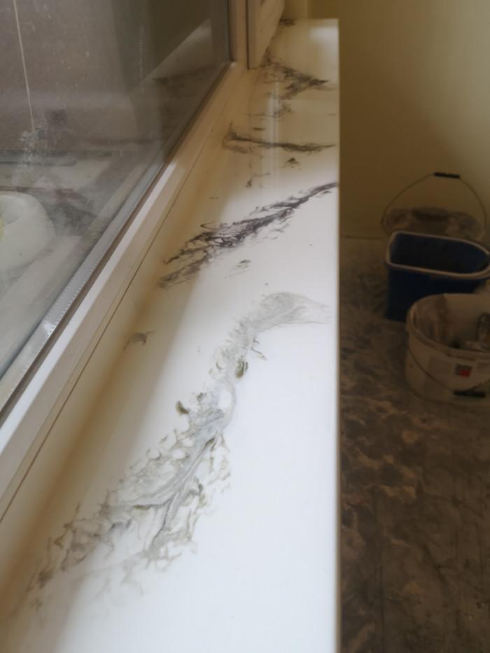 Подпрозорачни первази