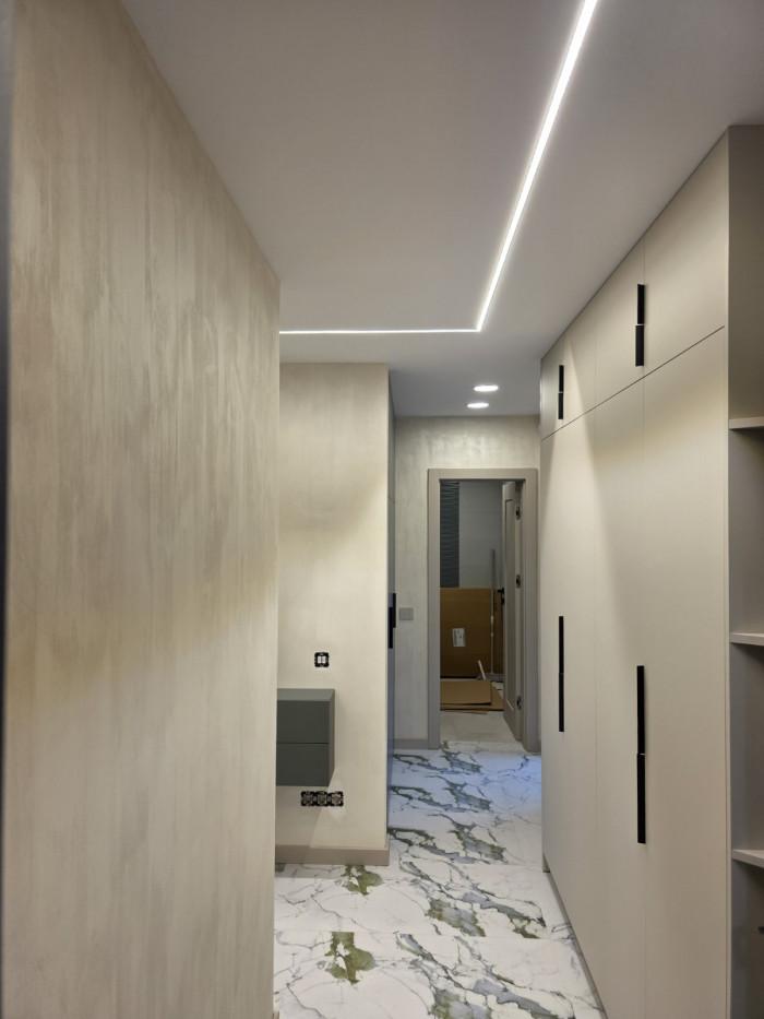 Окачен таван от гипсо картон