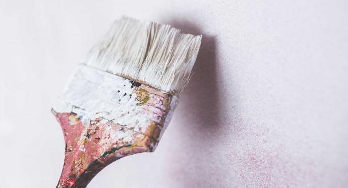 Как да подготвим дома за боядисване