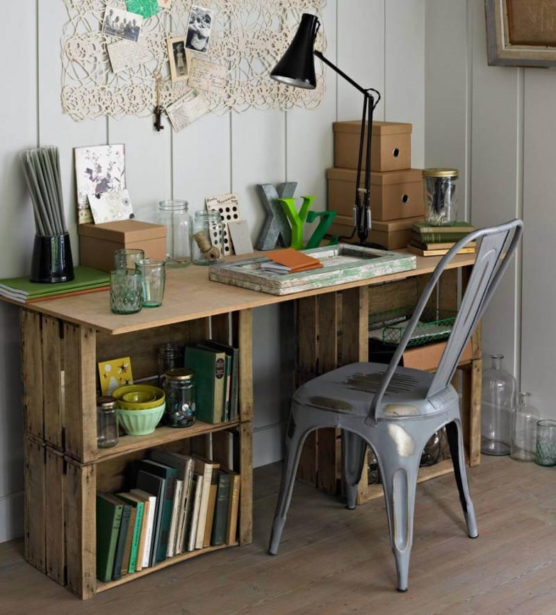 Бюро за вашия ученически или работен кът