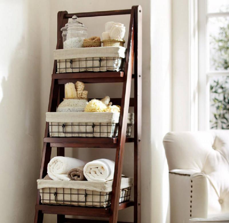 Допълнителна идея за банята