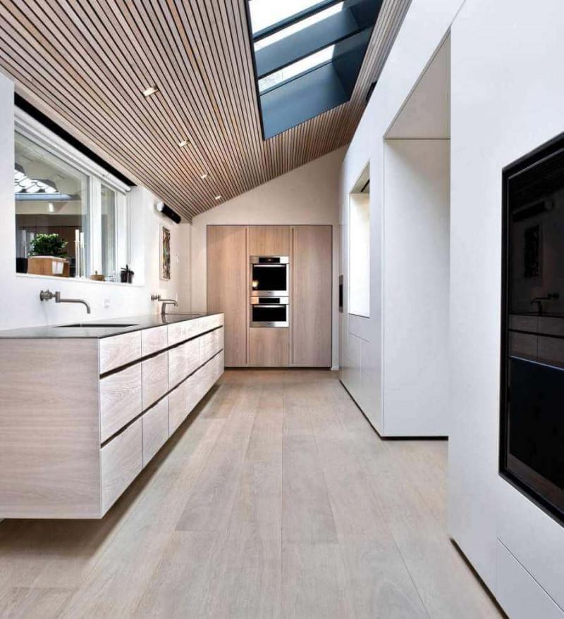 Минимализъм и семплост