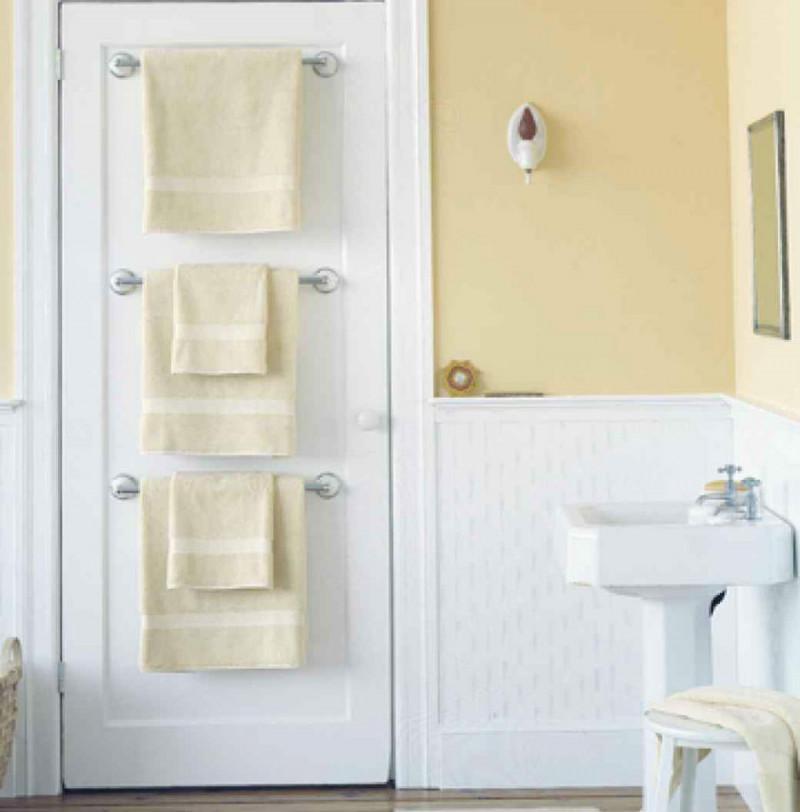 Вкарайте и вратата в сметките си