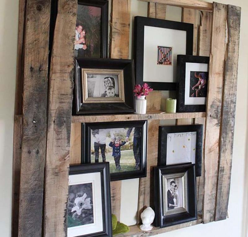 Удобна етажерка