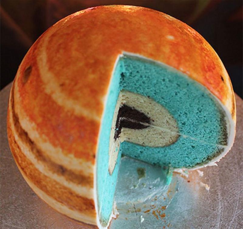 Юпитер ви вика