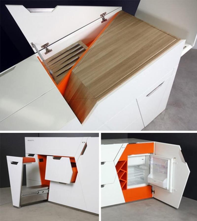 Надникнете зад кулисите