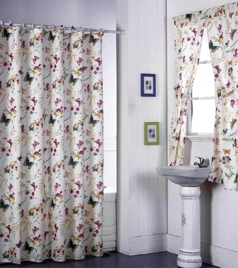 9. Завески за прозореца