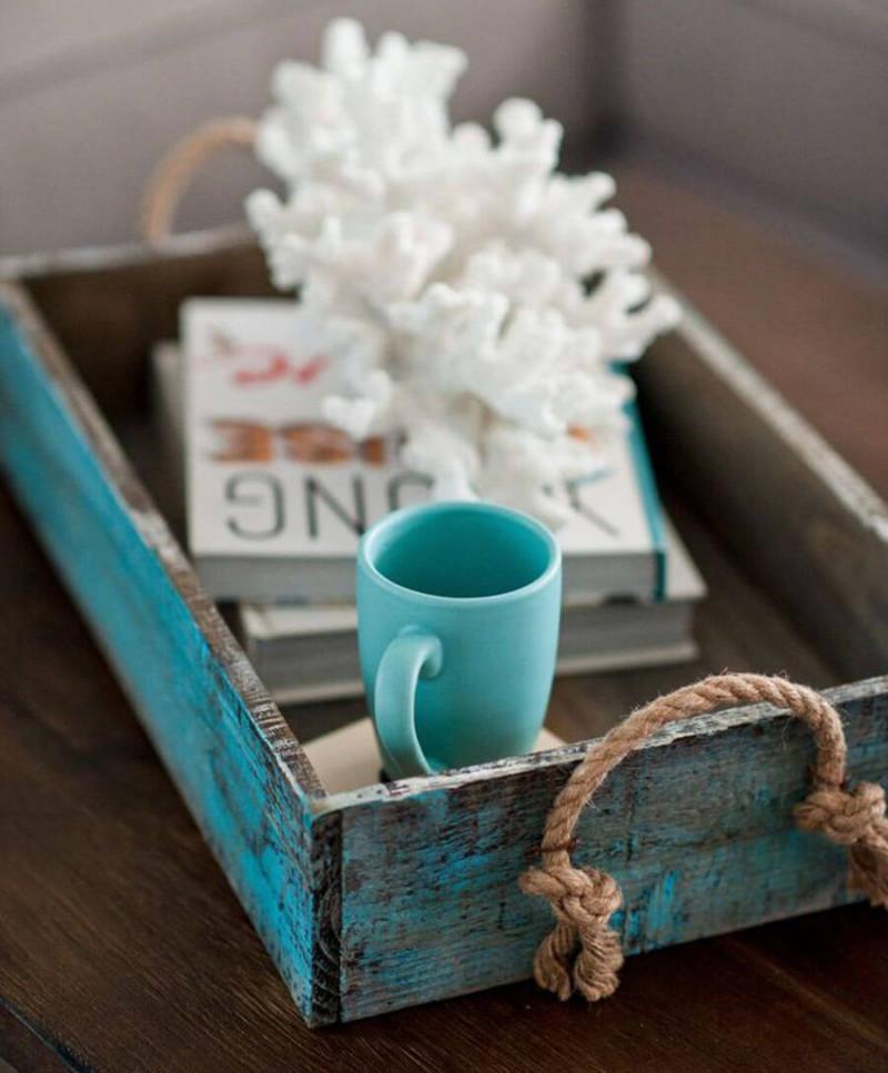 Сервирайте със стил и артистичност