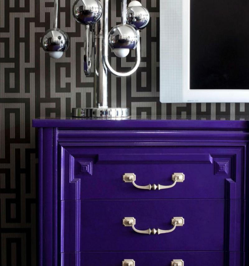 Цвят за скрин