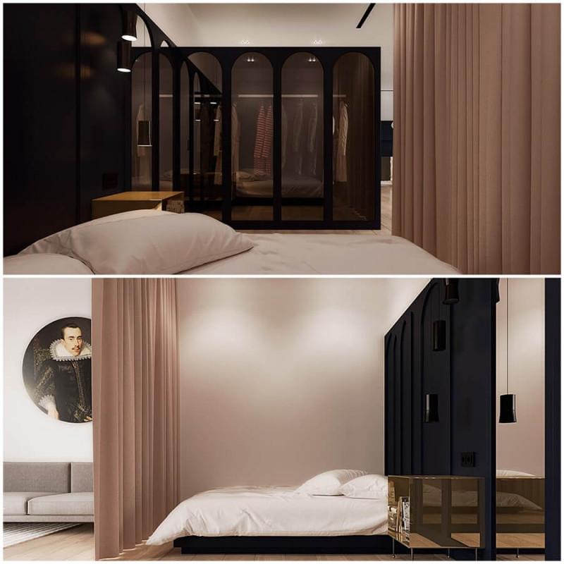 Скрити и практични в стил минимализъм