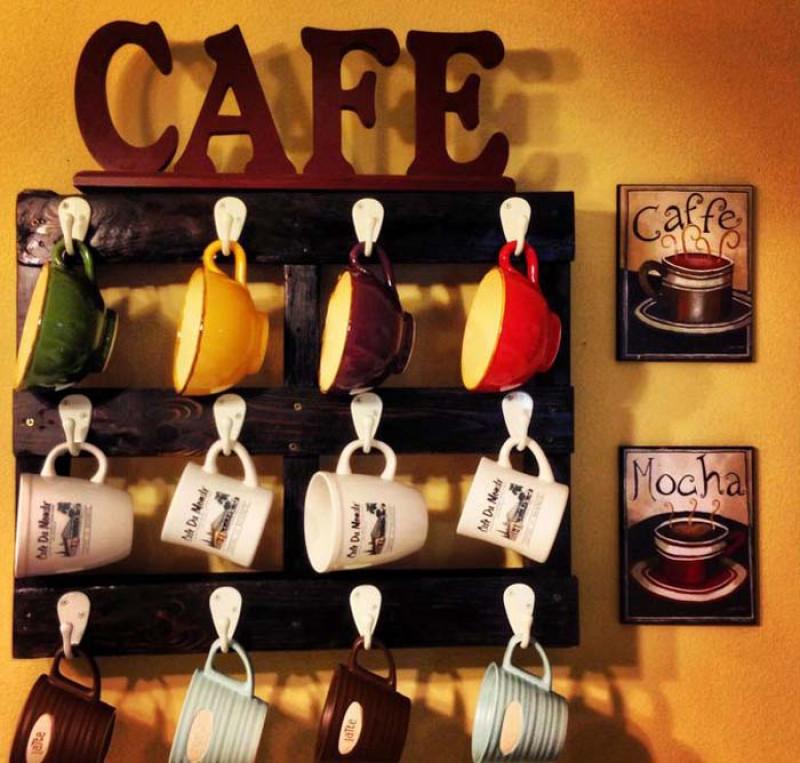 Защо да използваме палети?