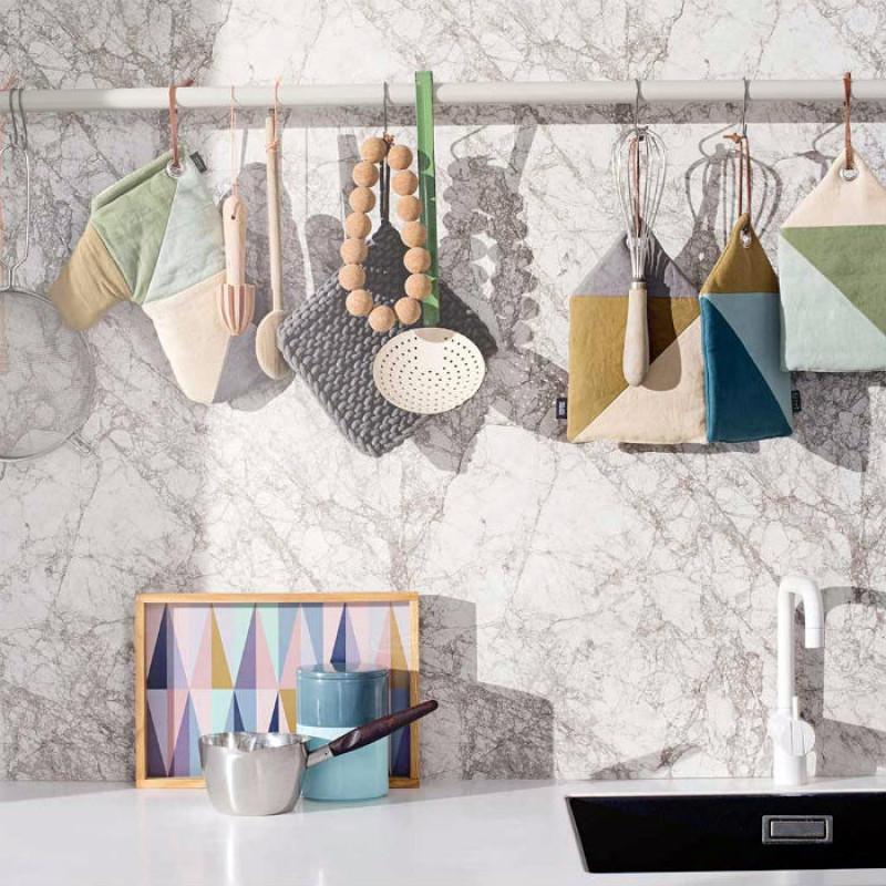 Удобства в кухнята