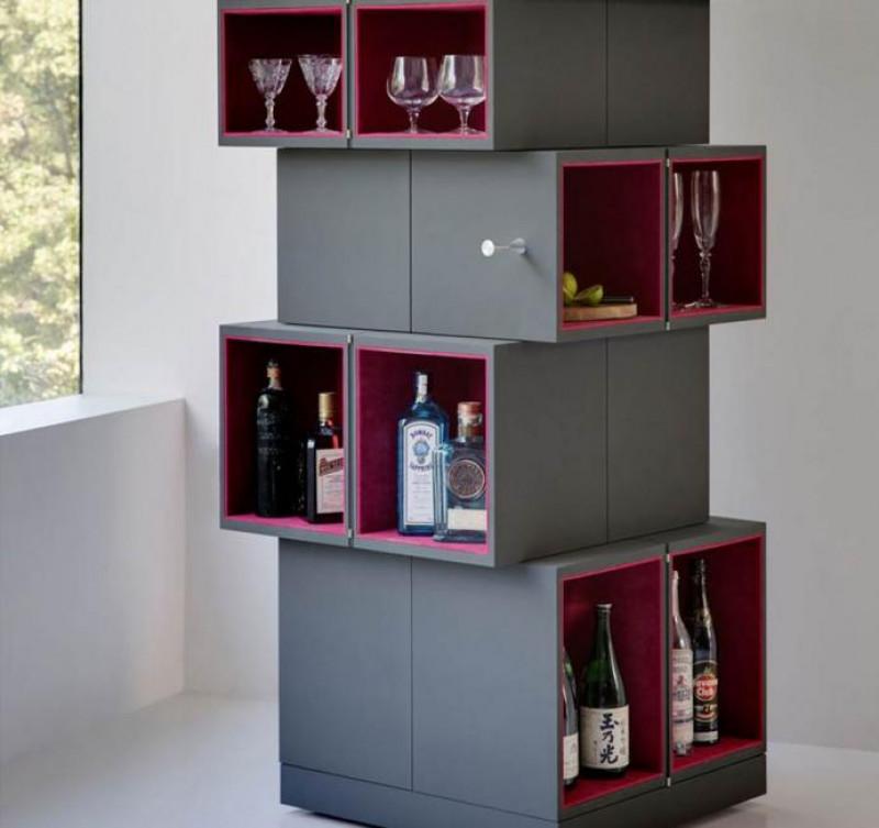 Да разчупим мебелите