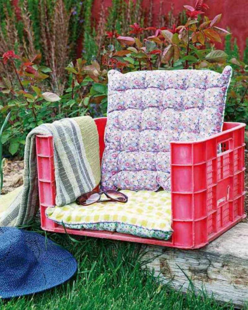 Тронът ви очаква