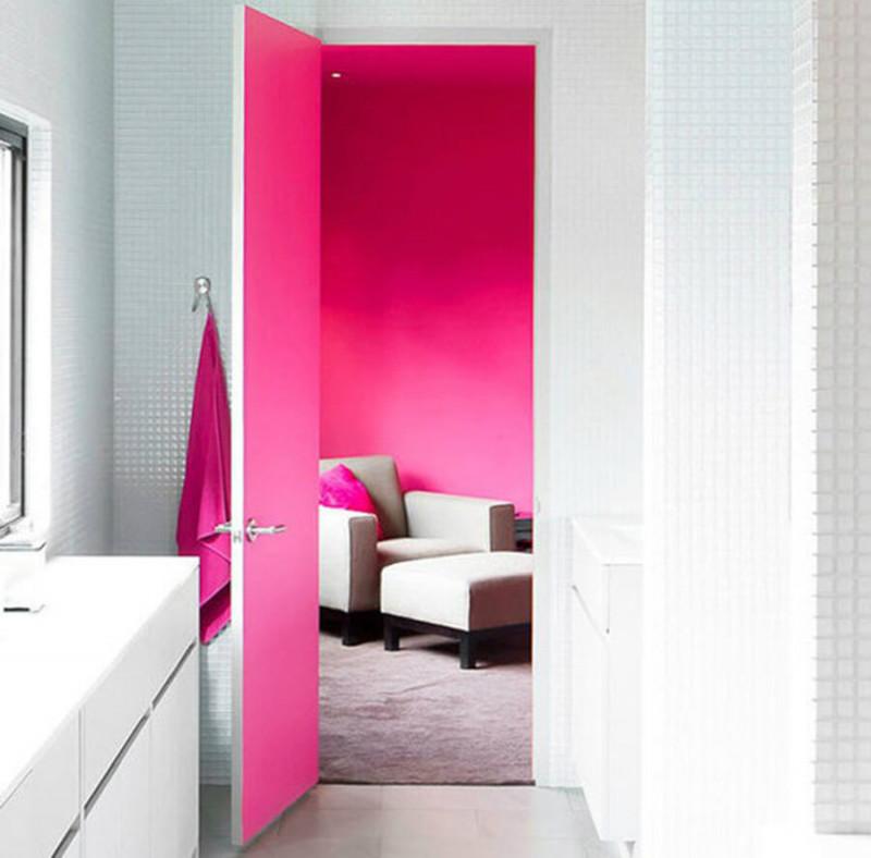 Игра на цветовете