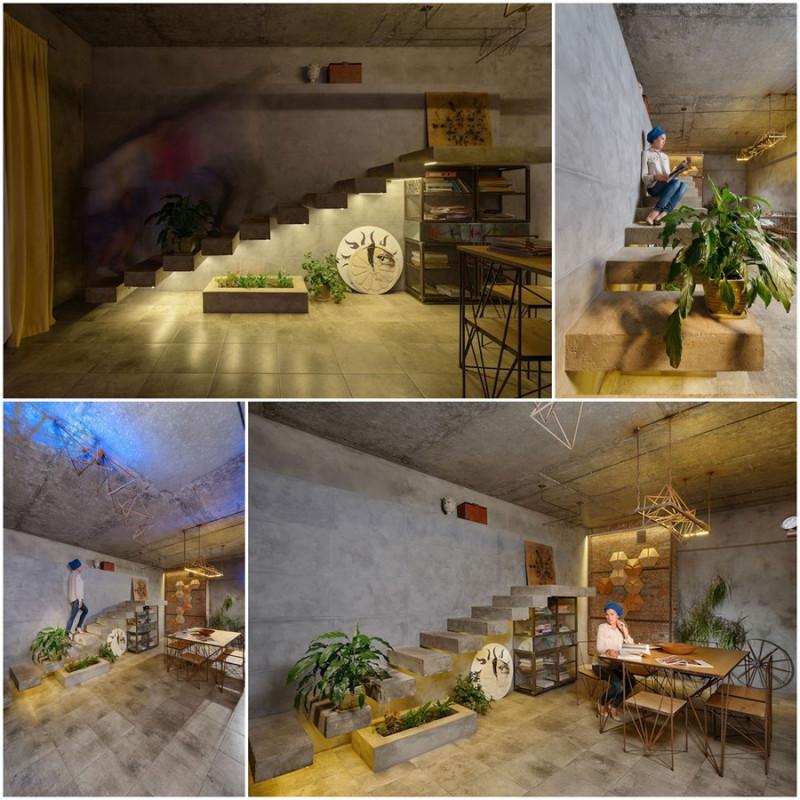 Нагоре към слънцето