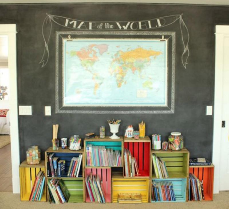 Стъпка 4: Декорирайте по свой вкус!