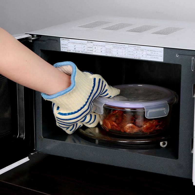 Фактори, влияещи върху готвенето - температура и плътност