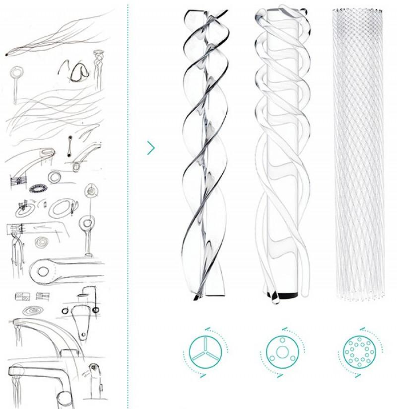 Троен избор