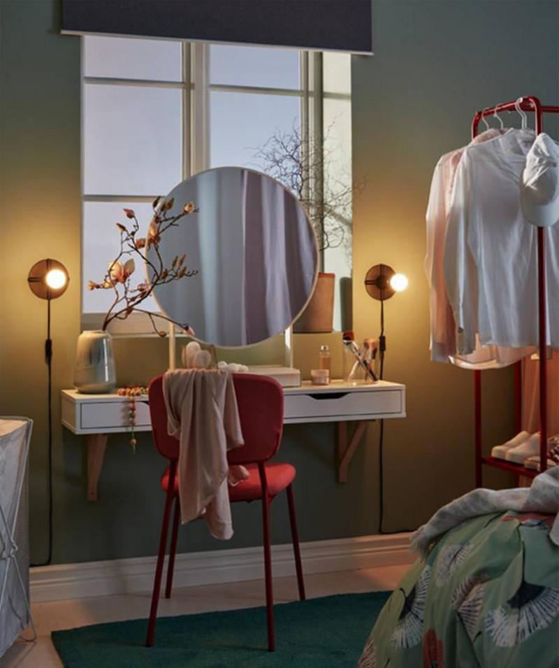 Подготви лицето си за нощната почивка