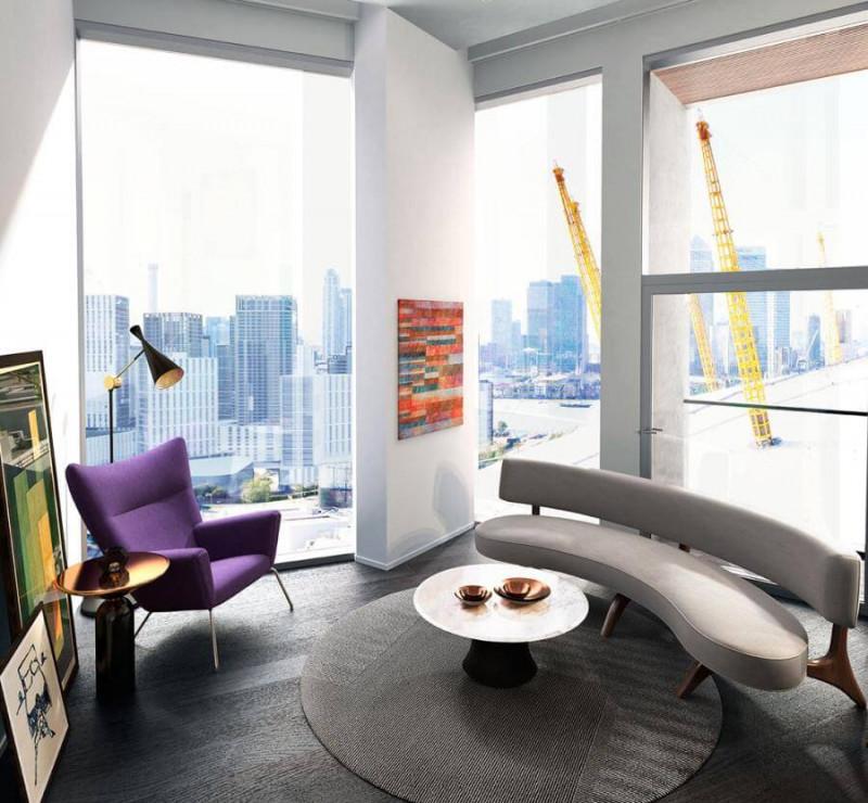 Величествени мансарди