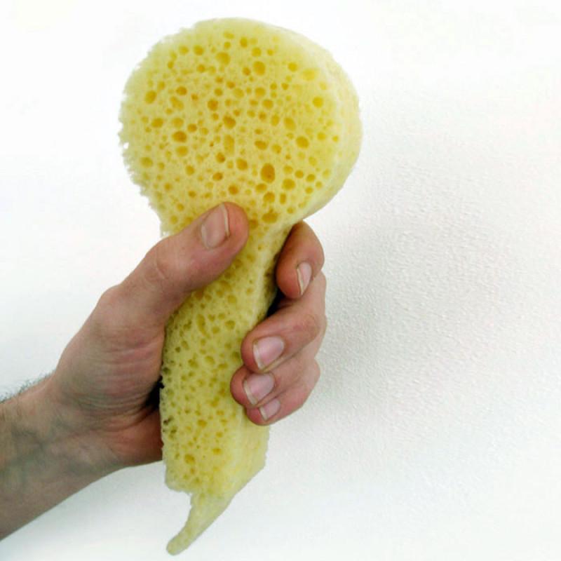 4. Музикална гъба с формата на микрофон