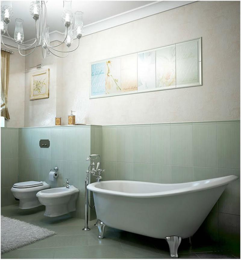 Баня в класически стил