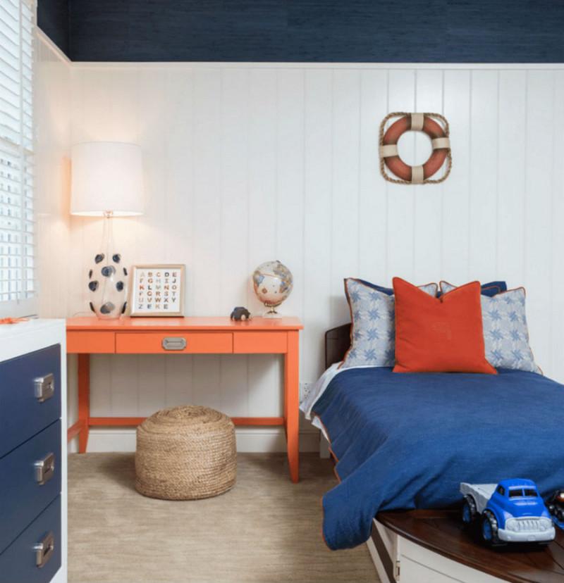 Стая за морски капитани