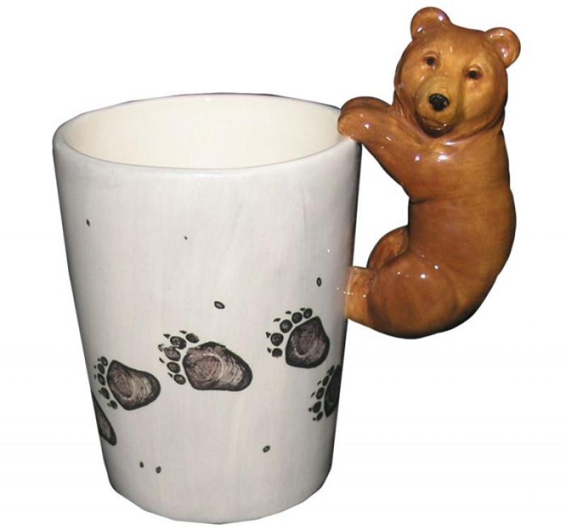 Мечешка прегръдка!